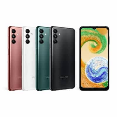 Samsung Galaxy A04s 4gb 64gb - Image 5