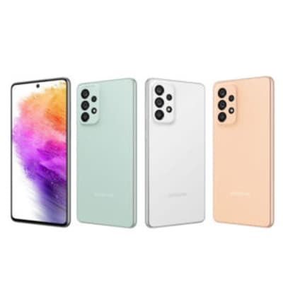 Samsung Galaxy A33 5G 6gb 128gb - Image 4