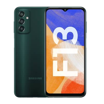 Samsung F13 4GB 64GB
