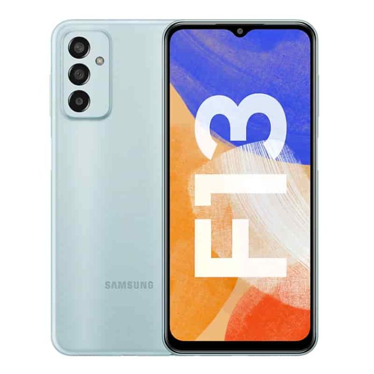 Samsung F13 4GB 64GB - Image 2