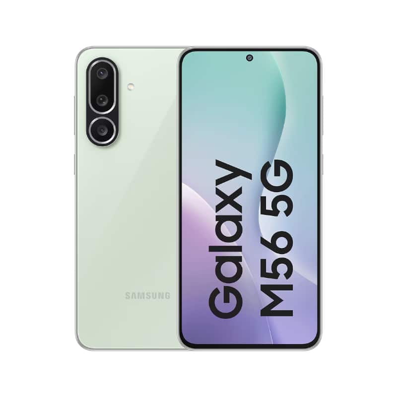 Samsung Galaxy M56 5G 8GB 256GB