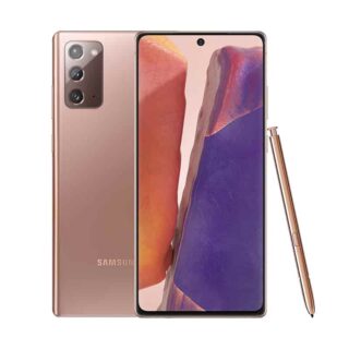 Samsung Galaxy Note 20 4G 8gb 256gb