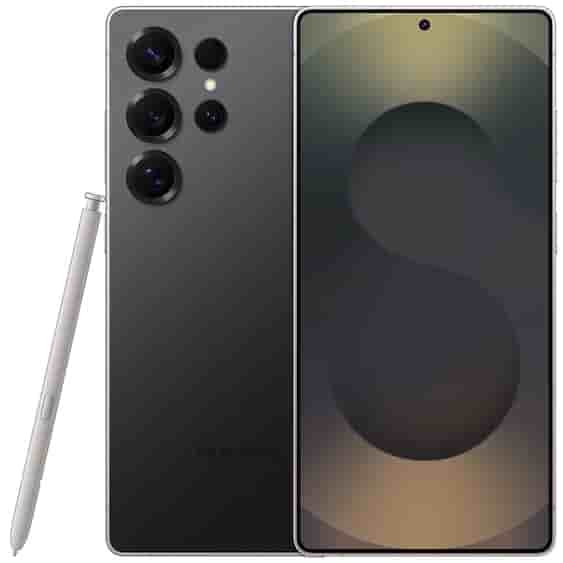 Samsung Galaxy S25 Ultra 5G 12GB 1TB - Image 3