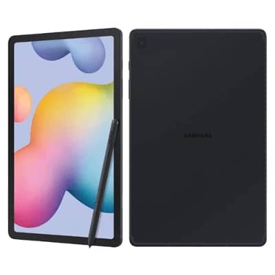 Samsung Galaxy Tab S6 Lite WIFI 4GB 64GB - Image 4