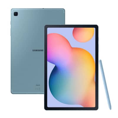 Samsung Galaxy Tab S6 Lite WIFI 4GB 64GB - Image 3