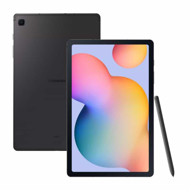 Samsung Galaxy Tab S6 Lite WIFI 4GB 64GB - Image 2