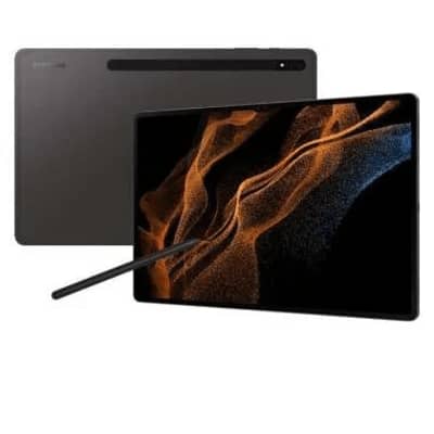Samsung Galaxy Tab S8 Ultra 12GB 256GB 5G with Keyboard - Image 4