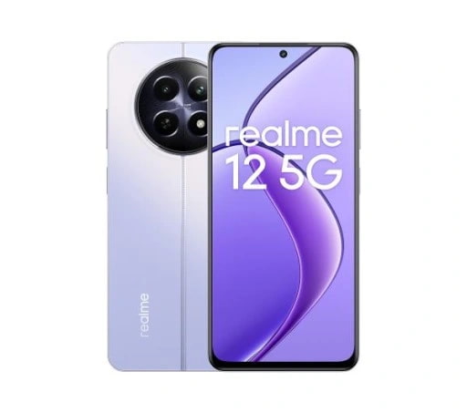 Realme 12 8GB 512GB 5G - Image 2