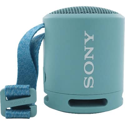 Sony SRS XB13 Extra Bass Portable Wireless Speaker - Image 4