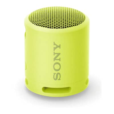 Sony SRS XB13 Extra Bass Portable Wireless Speaker - Image 5