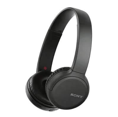 Sony WH-CH510 Wireless Headphones - Image 4