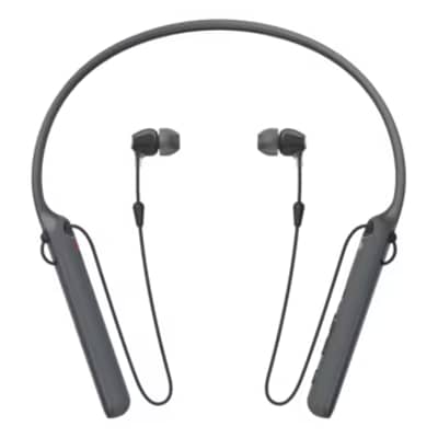 Sony WI-C400 Wireless In-ear Headphones - Image 4