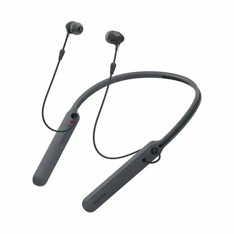 Sony WI-C400 Wireless In-ear Headphones - Image 3