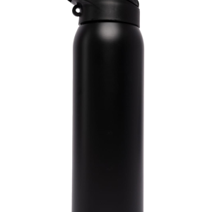 Straw 500ml Flask - Image 3