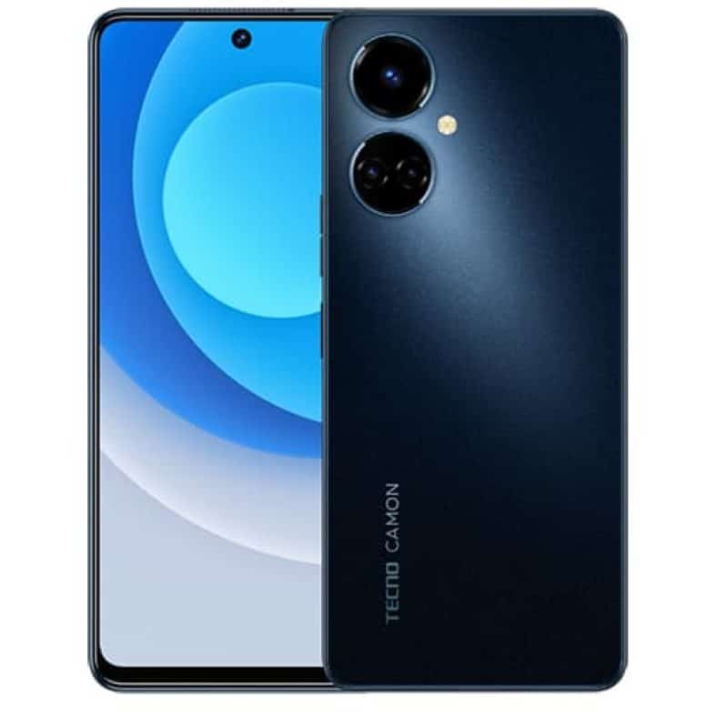 Tecno Camon 19 6GB 128GB