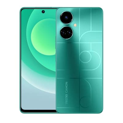 Tecno Camon 19 6GB 128GB - Image 3