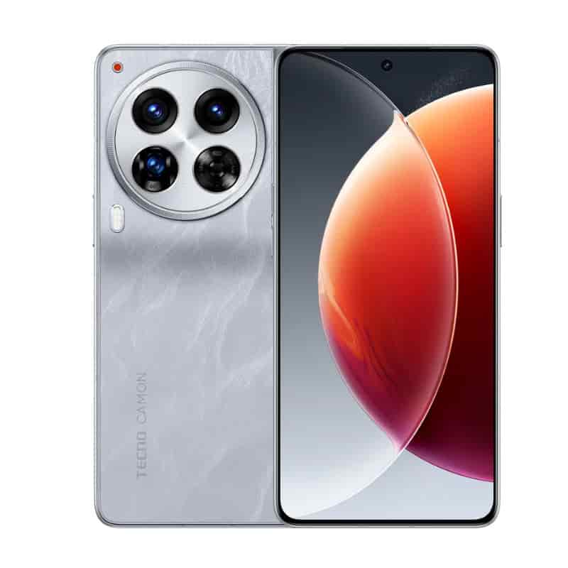 Tecno Camon 30 Premier 12GB 512GB - Image 3