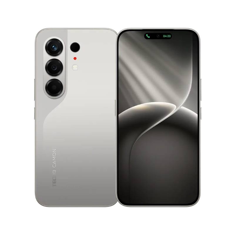 Tecno Camon 50 4G 8GB 256GB
