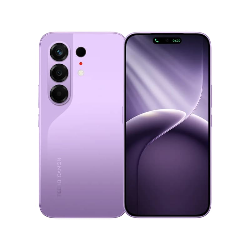 Tecno Camon 50 4G 8GB 256GB - Image 2