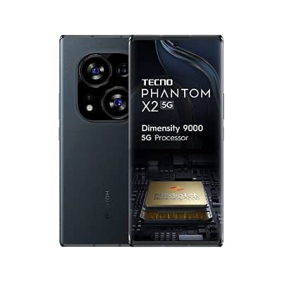 Tecno Phantom X2 8gb 256gb - Image 5
