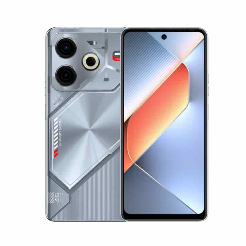 Tecno Pova 6 Neo 8GB 256GB