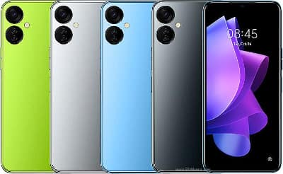 Tecno Spark 9T 4GB 128GB - Image 5