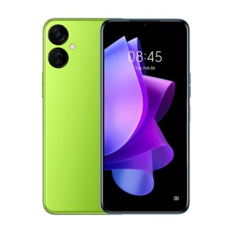 Tecno Spark 9T 4GB 128GB - Image 4
