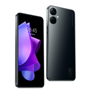 Tecno Spark 9T 4GB 128GB - Image 3