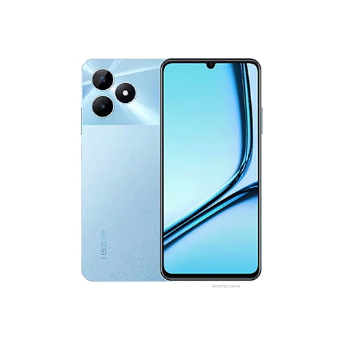 Realme Note 50 4GB 256GB - Image 3