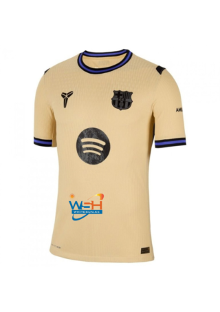Barcelona – New Away Kit