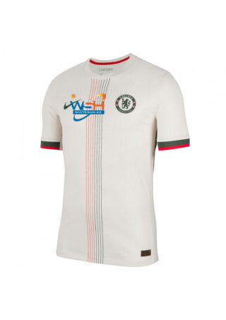 Chelsea – New Home & Away Kit