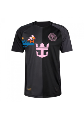 Inter Miami – New Home & Away Kit