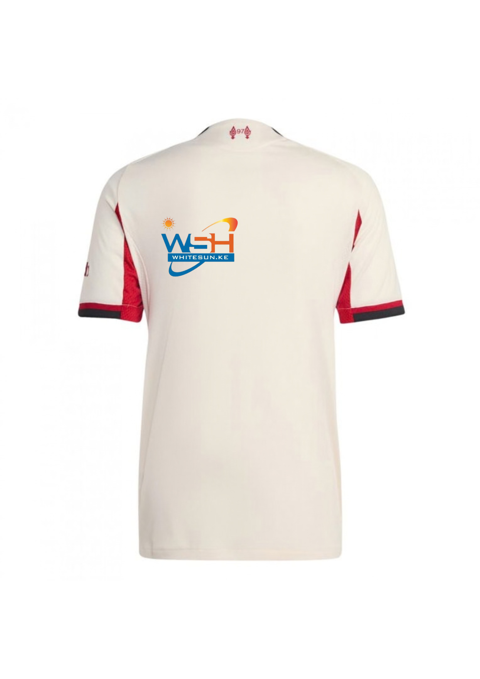 Liverpool – New Home & Away Kit – Season 2025-26 - Image 5