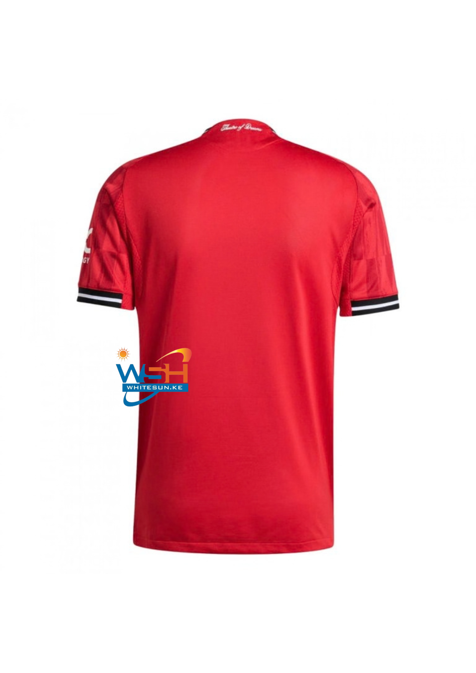 Man United – New Home & Away Kit – Season 2025-26 - Image 7