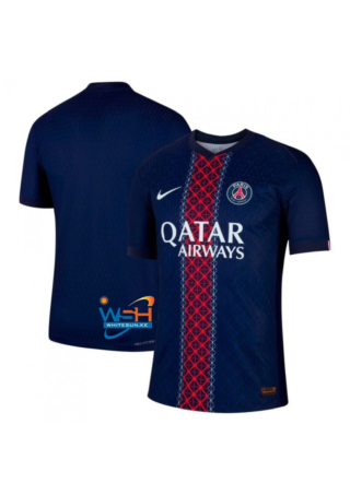 PSG – New Home & Away Kit – Season 2025-26