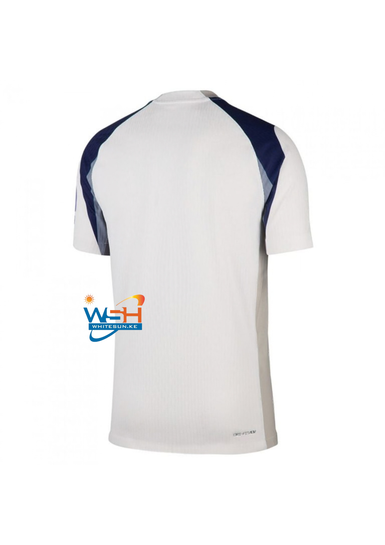 Tottenham – New Home &Away Kit – Season 2025-26 - Image 4