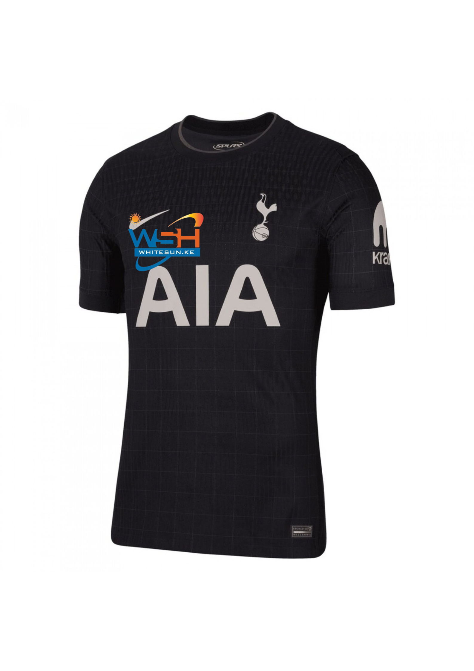 Tottenham – New Home &Away Kit – Season 2025-26 - Image 6