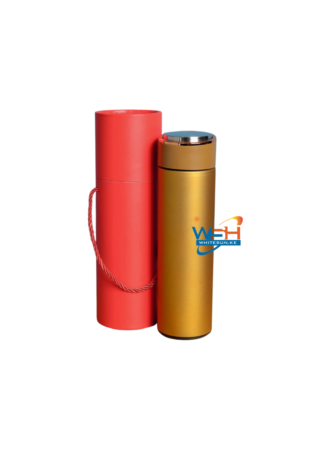 Thermal Flasks Gold