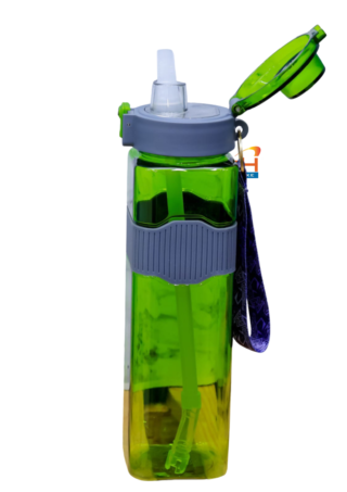 Whitesun Plastic Bottles 05