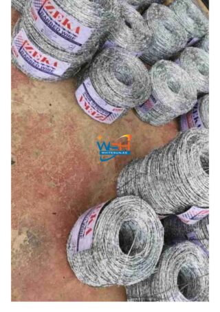 Barbed Wire 480M