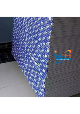 Gypsum Board Hada 9mm 1200mm*2400mm