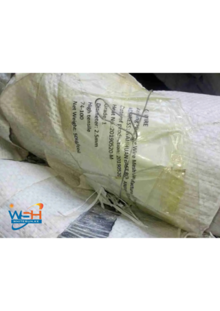 High Tensile GALVANIZED HT WIRE 2.5mm 1200m 50 kgs