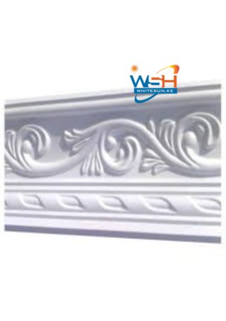 Gypsum Cornice GC03A 4Inch×8ft