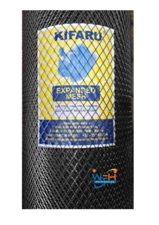 Kifaru Expanded Metal (8ftsx4fts)