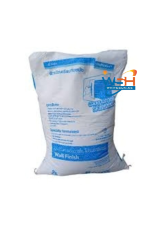 Gyproc Gypsum Filler 25kg Multipurpose