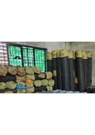 Ng’ombe Chain Link 14 Gauge 4 Feet High