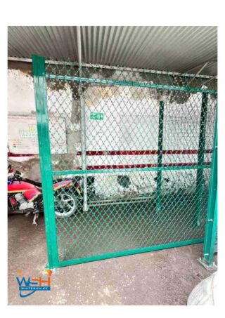 Razor Panel Fence 3×2.4 meters