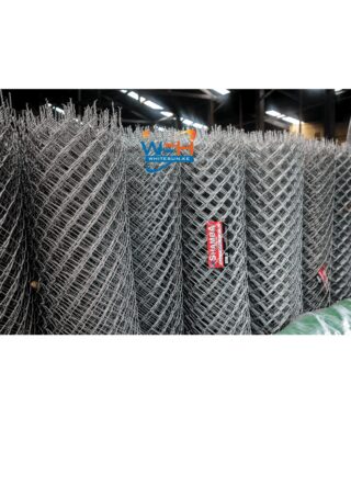 Shamba heavy gauge chain link 10 feet 11 g (65 x 65)