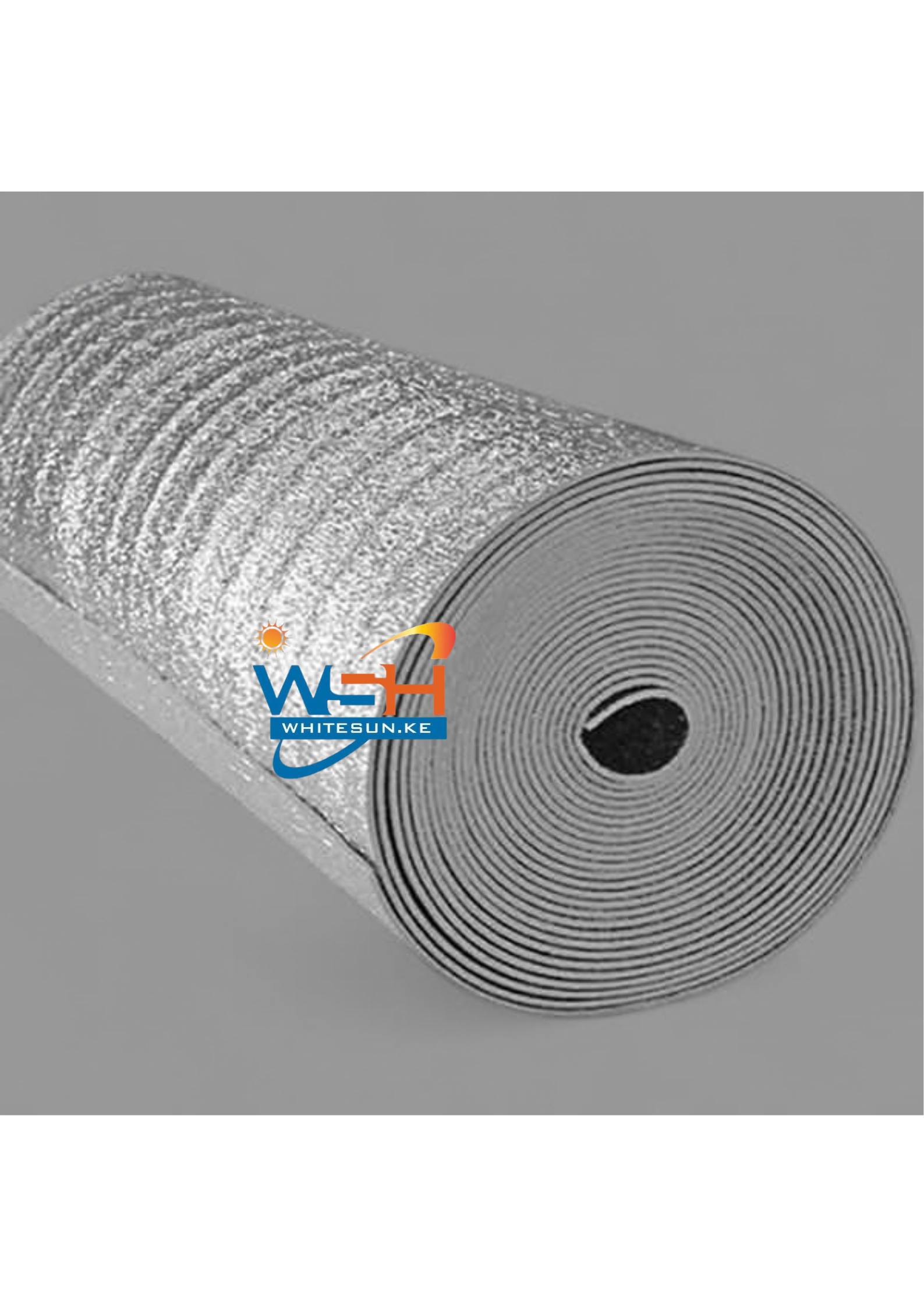 GCS Roof Insulation 3mm (Per Square Metre)