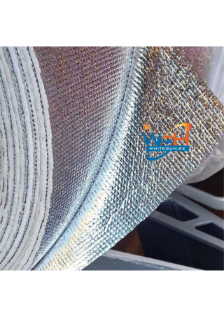 Roof Insulation – 50m*1.9m